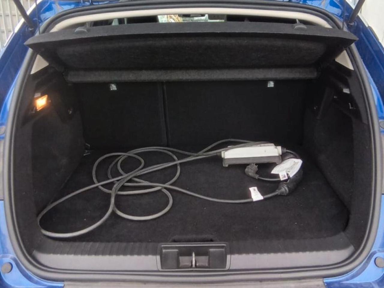 Renault Captur Plug-in Hybrid E-Tech 160 CV Intens