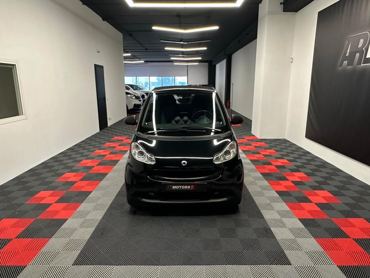 Smart ForTwo 1000 84cv cabrio pulse