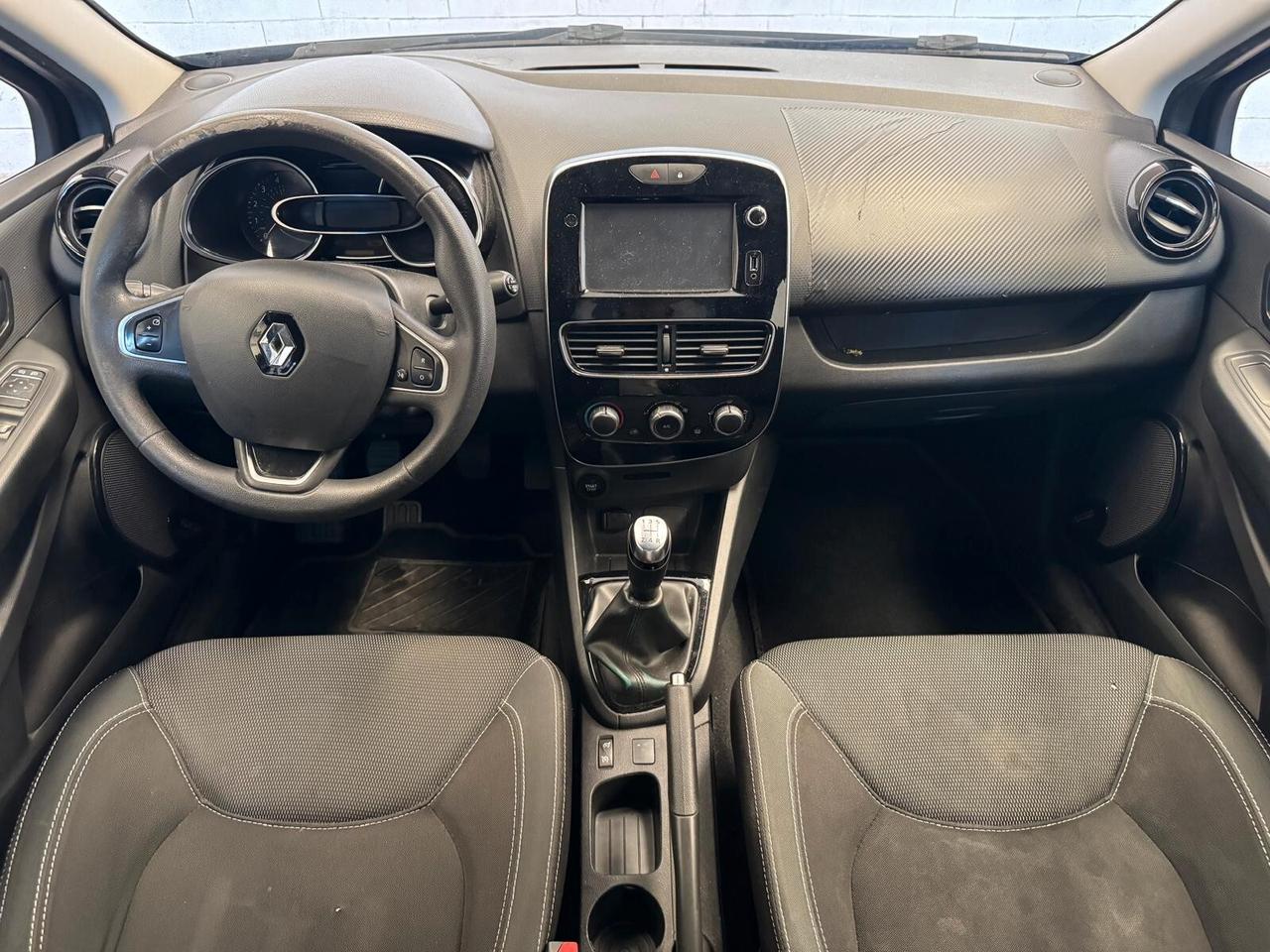 Renault Clio Start&Stop 5 porte Energy Duel