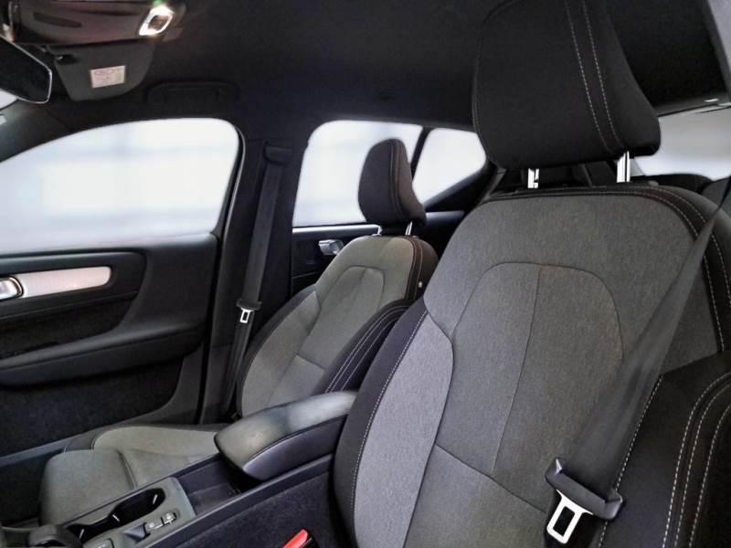 VOLVO Xc40 T5 Recharge Plug-In Hybrid Automatico Core