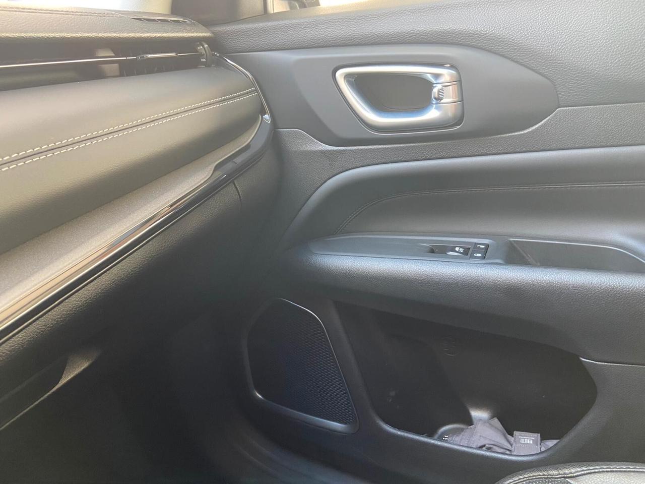 Jeep Compass 1.5 Turbo T4 130 CV MHEV 2WD Summit