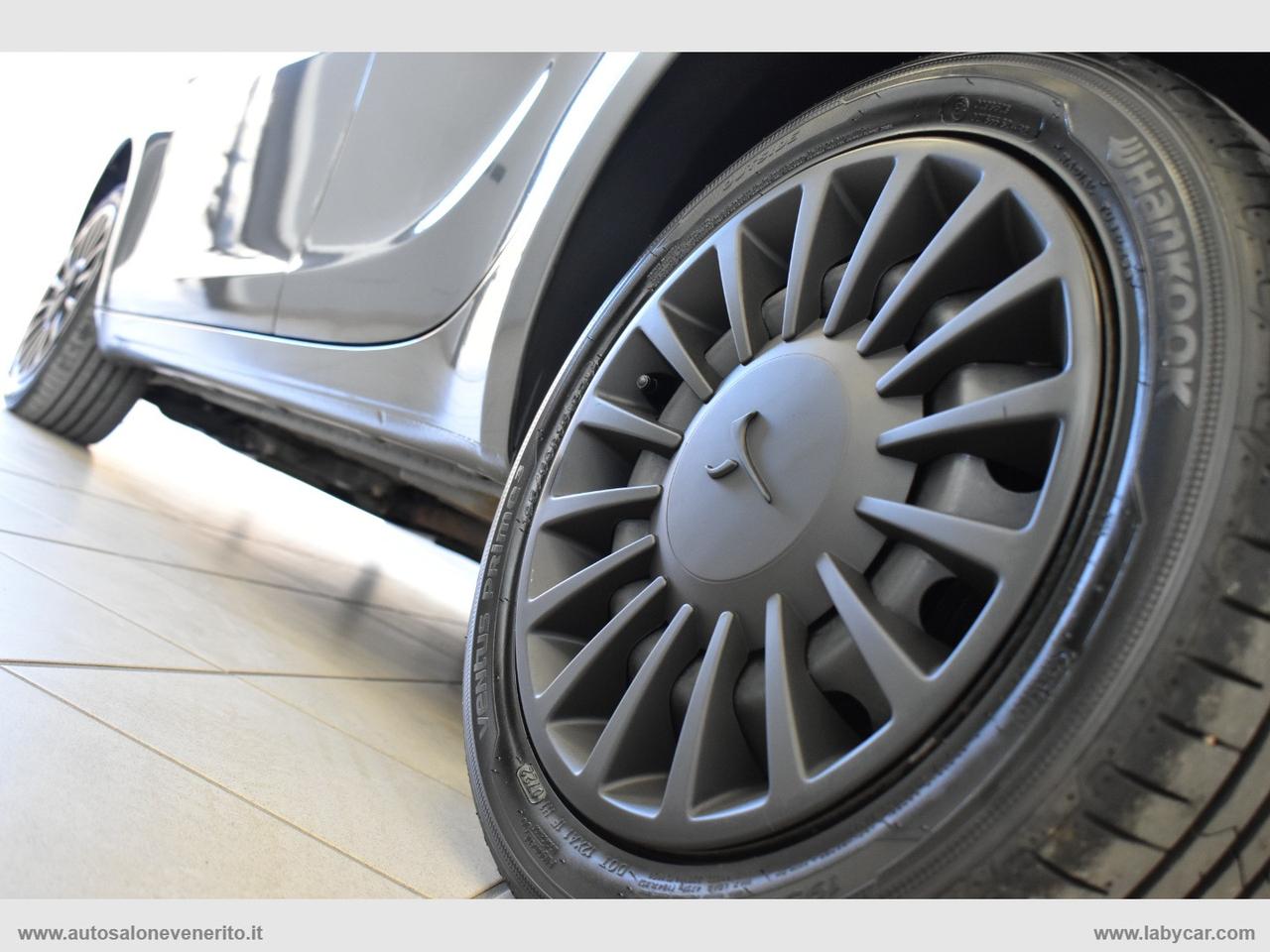 LANCIA Ypsilon 1.3 MJT 95 CV 5p. S&S Elle