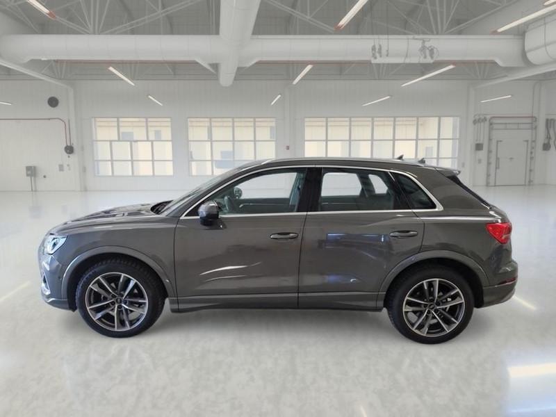 AUDI Q3 35 TDI QUATTRO S TRONIC BUSINESS ADVANCE SUV