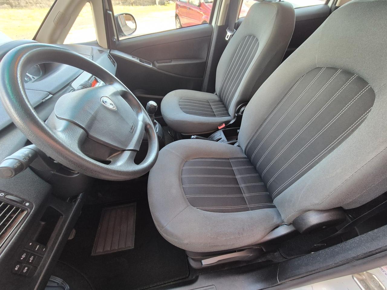 Lancia MUSA 1.3 Mjt 95 CV Gold