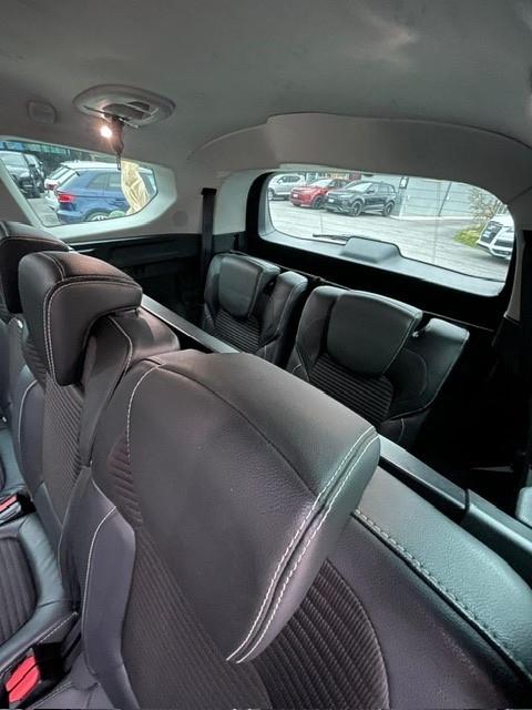 Renault Grand Scenic dCi 130 CV Energy Bose