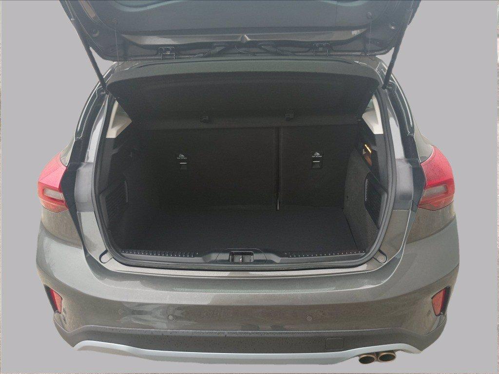 FORD Focus active 1.0 ecoboost h design 125cv del 2022