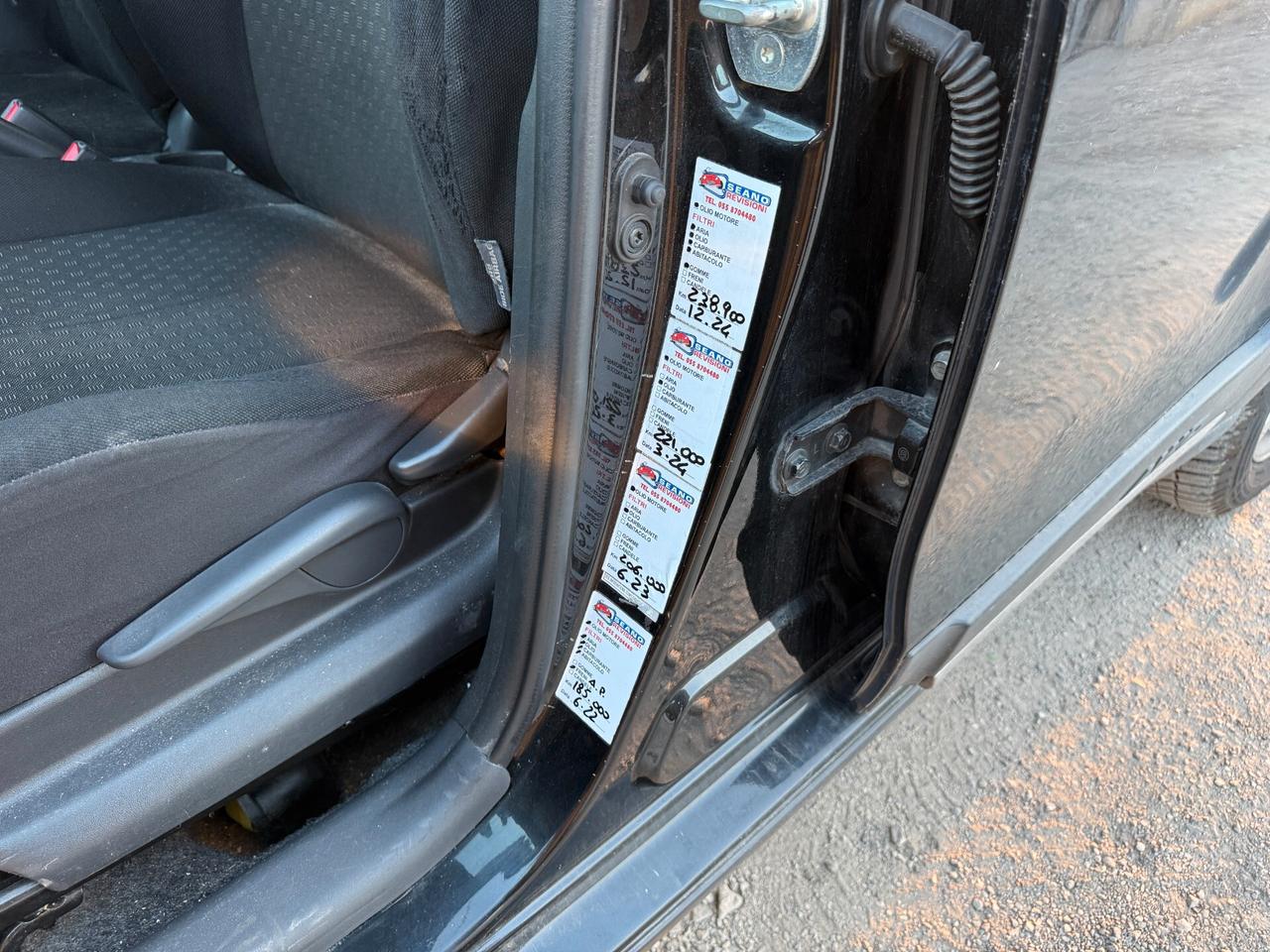 TOYOTA URBAN CRUISER 4X4 2009 1.4 DIESEL *LEGGI