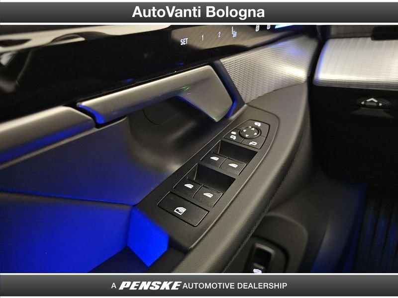 BMW Serie 5 520d 48V xDrive Touring Msport Pro