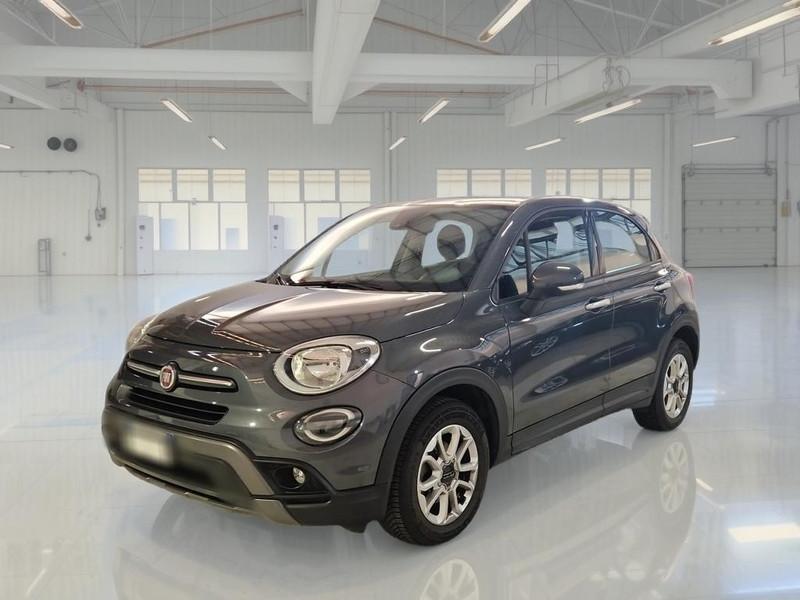 FIAT 500X 1.0 T3 120 CV MT E6D BUSINESS CROSSOVER