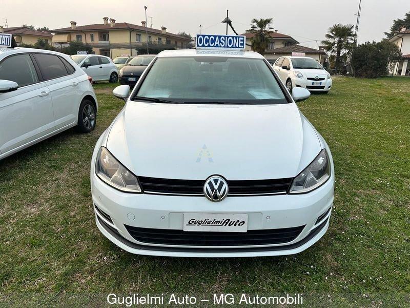 Volkswagen Golf 1.2 TSI Trendline BlueMotion Technology Ok Neopatentati