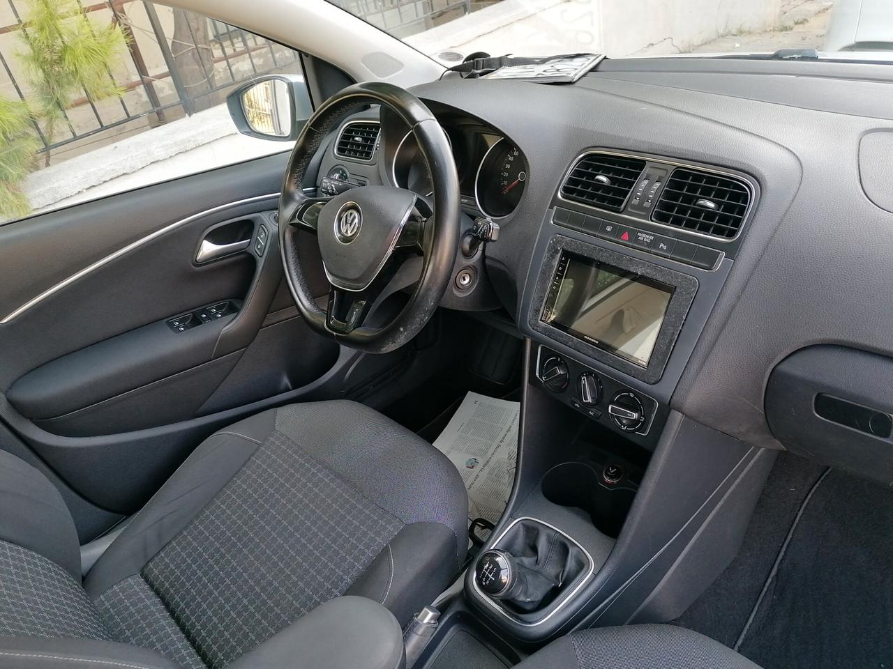Volkswagen Polo 1.0 MPI 75Cv 5p. Trendline