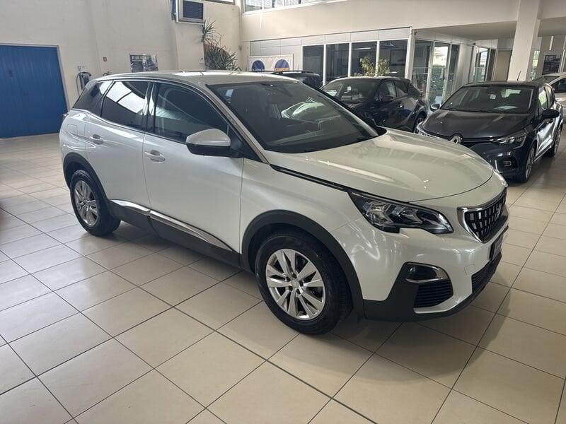 Peugeot 3008 3008 BlueHDi 130 S&S Business