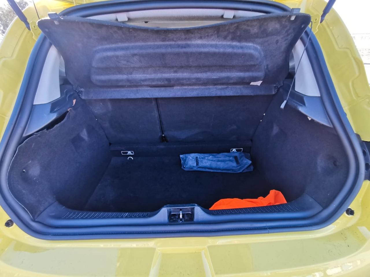Renault Clio 1.5 dCi 8V 90CV 5P. Energy 2014