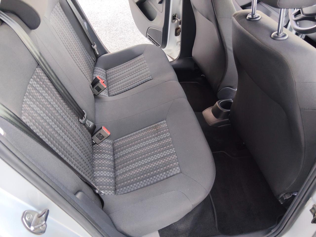 Volkswagen Polo 1.0 MPI 50.000km unicoproprietario