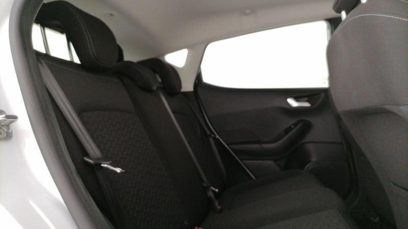Ford Fiesta 5p 1.0 ecoboost h Titanium 125cv