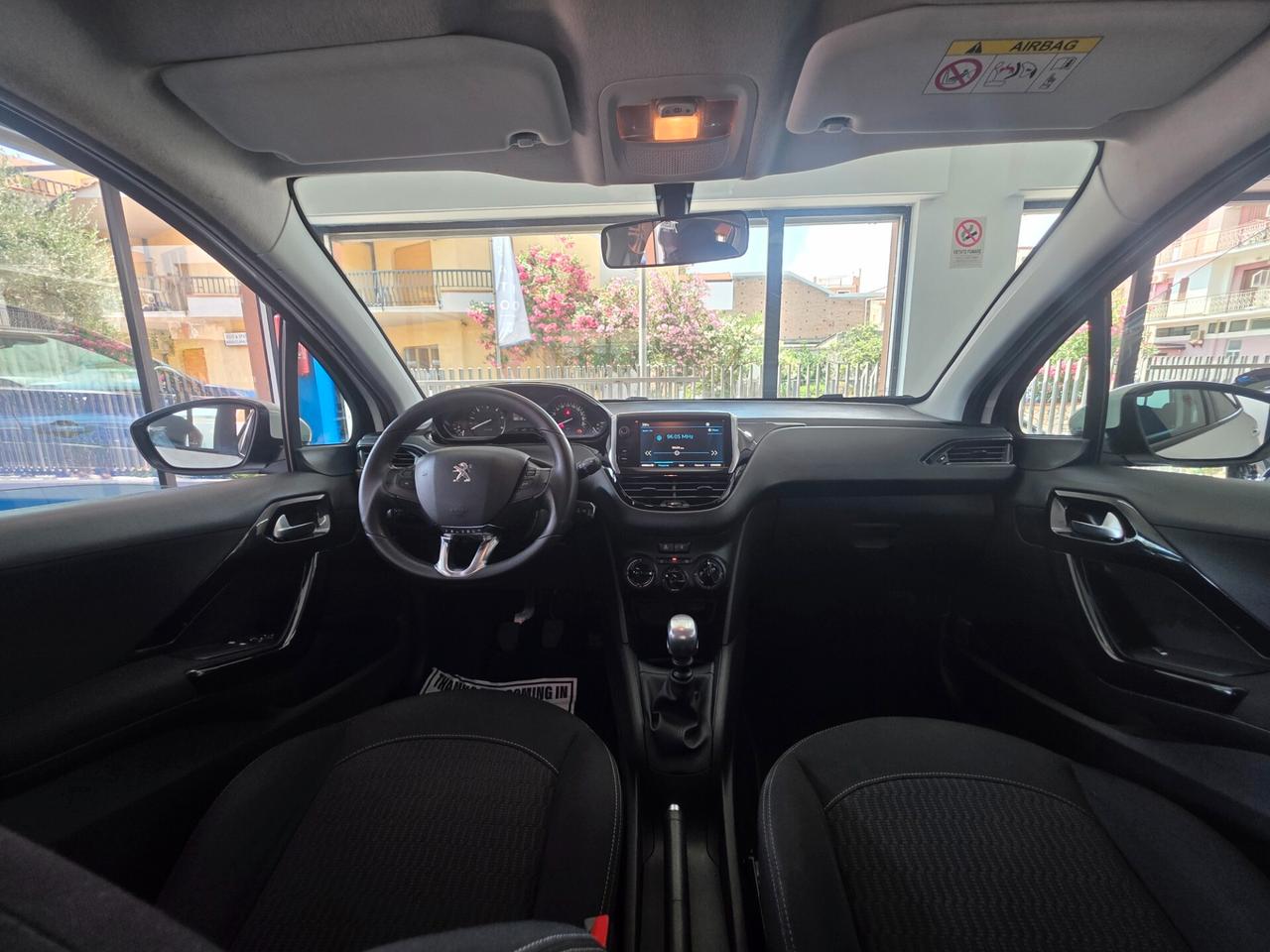 Peugeot 208 1.5bluhdi 2019 UNICOPROPRIETARIO