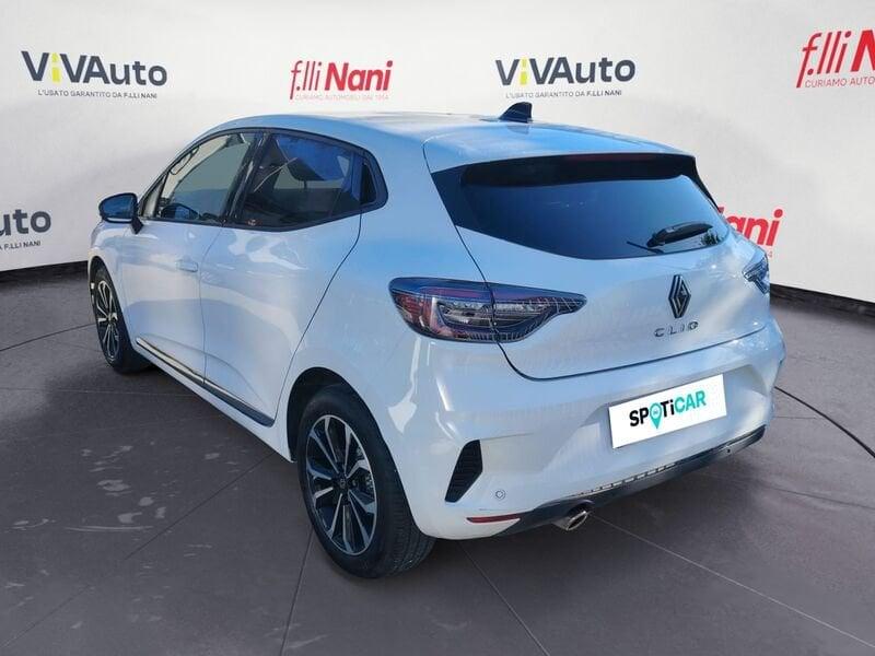 Renault Clio Clio TCe 100 CV GPL 5 porte Techno