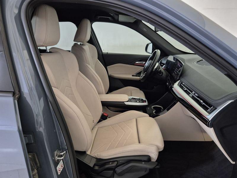 BMW X1 xdrive20d mhev 48V X-Line auto