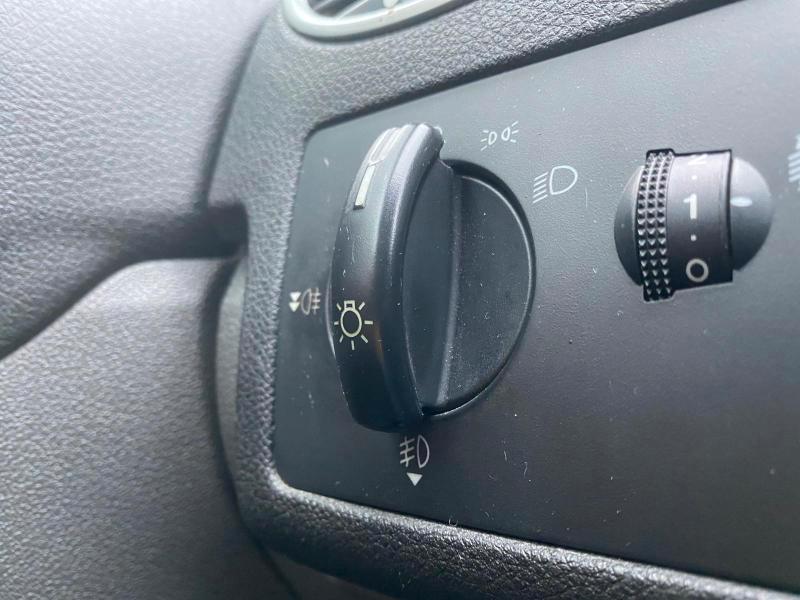 Ford Focus Style Wagon 1.6 tdci 90cv