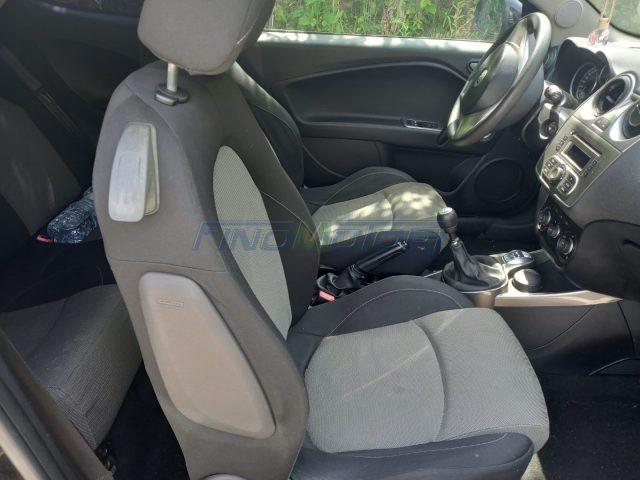 ALFA ROMEO MiTo 1.4 80 CV