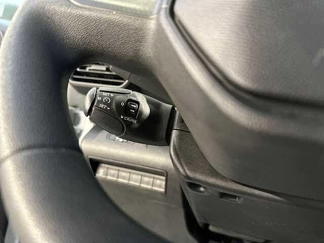 Peugeot Partner BlueHDi 100 S&S PC Furgone Premium