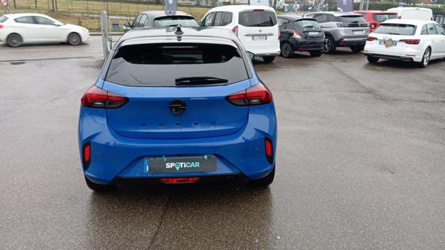 OPEL Corsa *PROMO* 1.2 GS