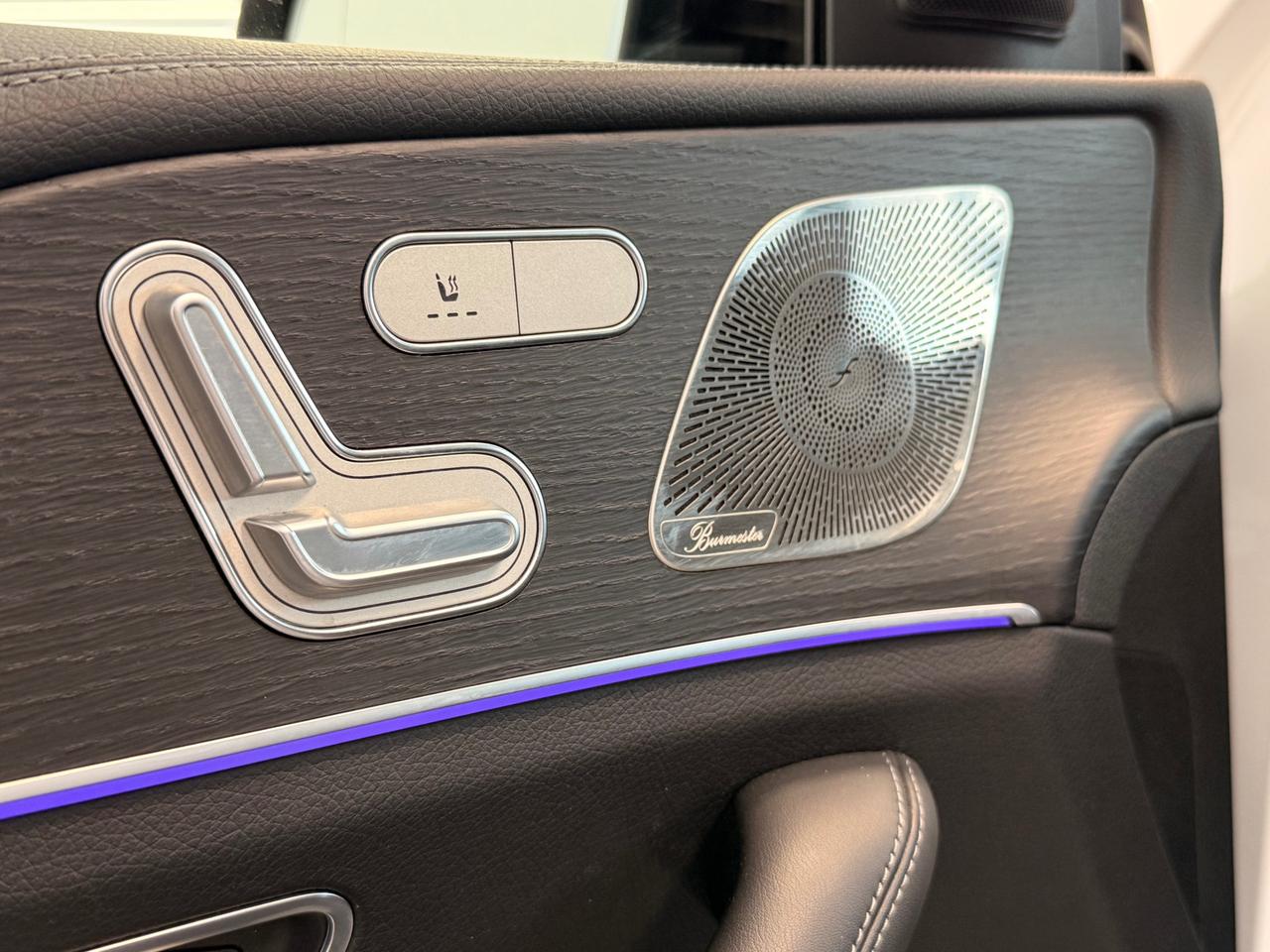 Mercedes GLE 350 DE Premium Plus 4matic TETTO