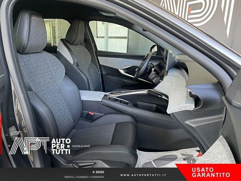 Peugeot 3008 3008 1.2 hybrid Allure 145cv e-dcs6