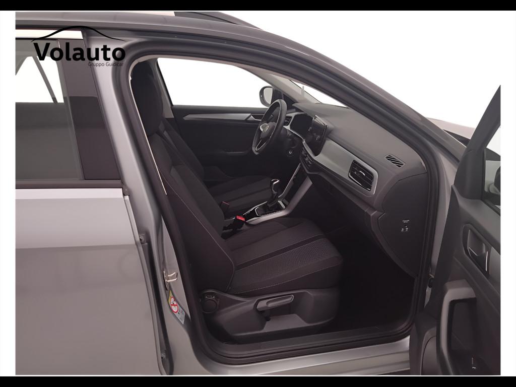 VOLKSWAGEN T-Roc I 2022 - T-Roc 2.0 tdi Life 115cv