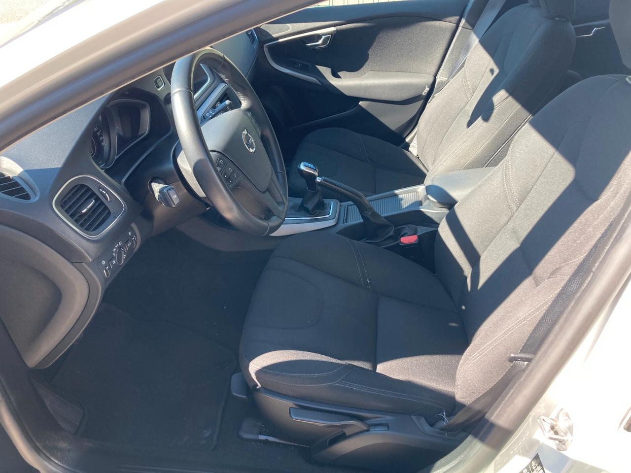 Volvo V40 D2 Kinetic