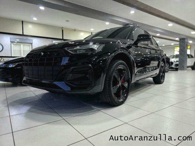 AUDI Q5 SportBack 40 2.0 TDI 204CV Quattro S tronic Advanc