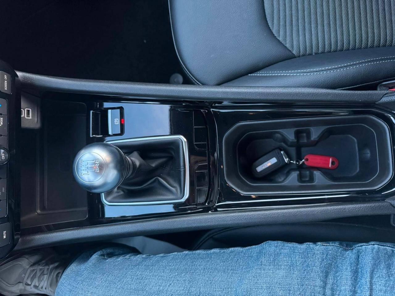 JEEP COMPASS LIMITED CON SOLI “20.000 km”