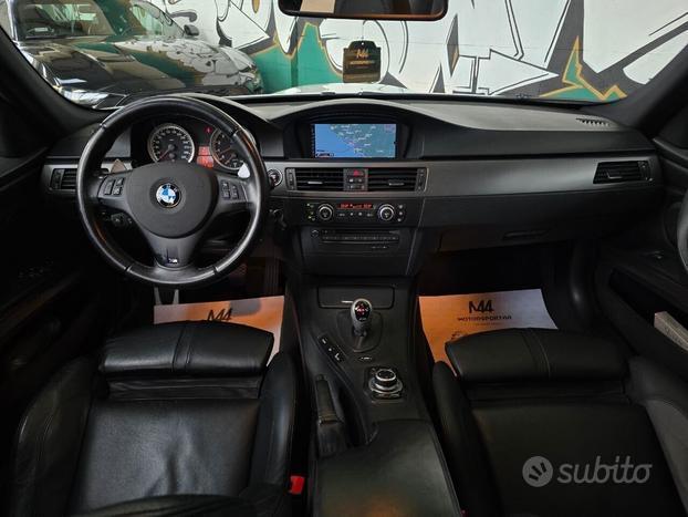 Bmw M3 4.0 V8 DKG E90 Italiana