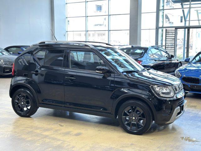SUZUKI Ignis 1.2 Hybrid CVT Easy Top - Carplay - Telecamera