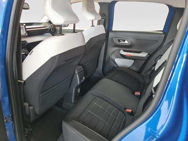 Citroen C3 C3 1.2 hybrid Max 100cv e-dct