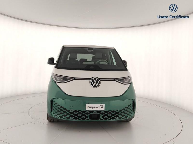 Volkswagen ID.Buzz 77 kWh Pro+