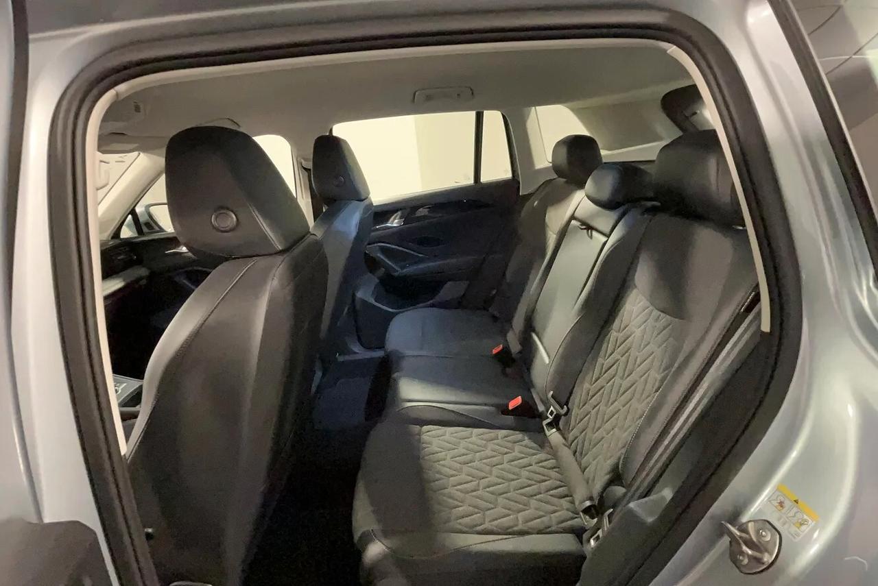 Volkswagen Tiguan 2.0 TDI 150 CV DSG Life