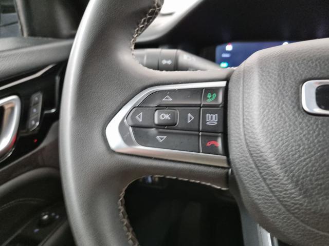 JEEP Compass 1.3 Turbo T4 240 CV PHEV AT6 4xe S