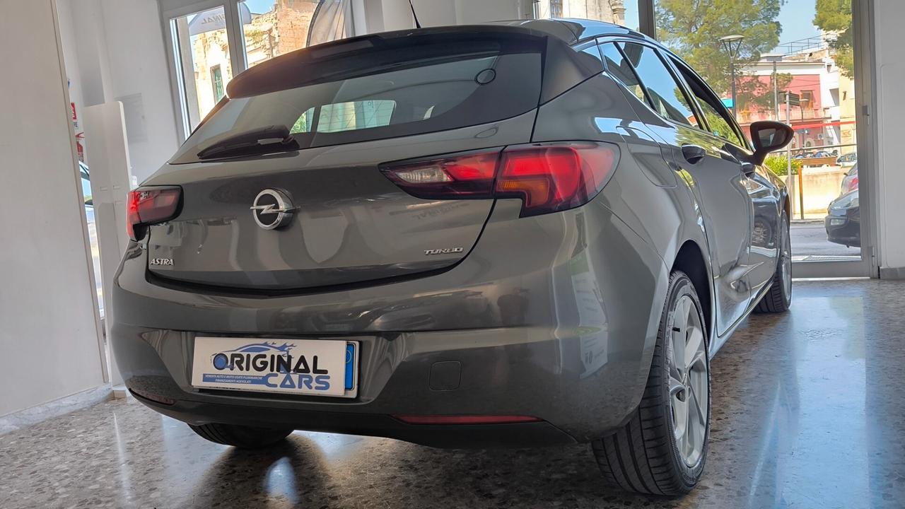 Opel Astra 1.6 CDTi 136CV Start&Stop 5 porte Innovation