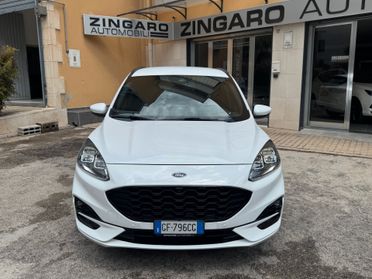 FORD KUGA 1.5 ECOBLUE 120 CV 2WD ST-LINE FULL
