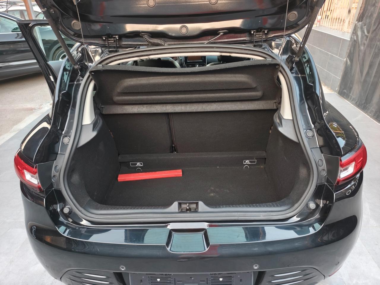 Renault Clio 1.5 dCi 90cv NAVIGATORE