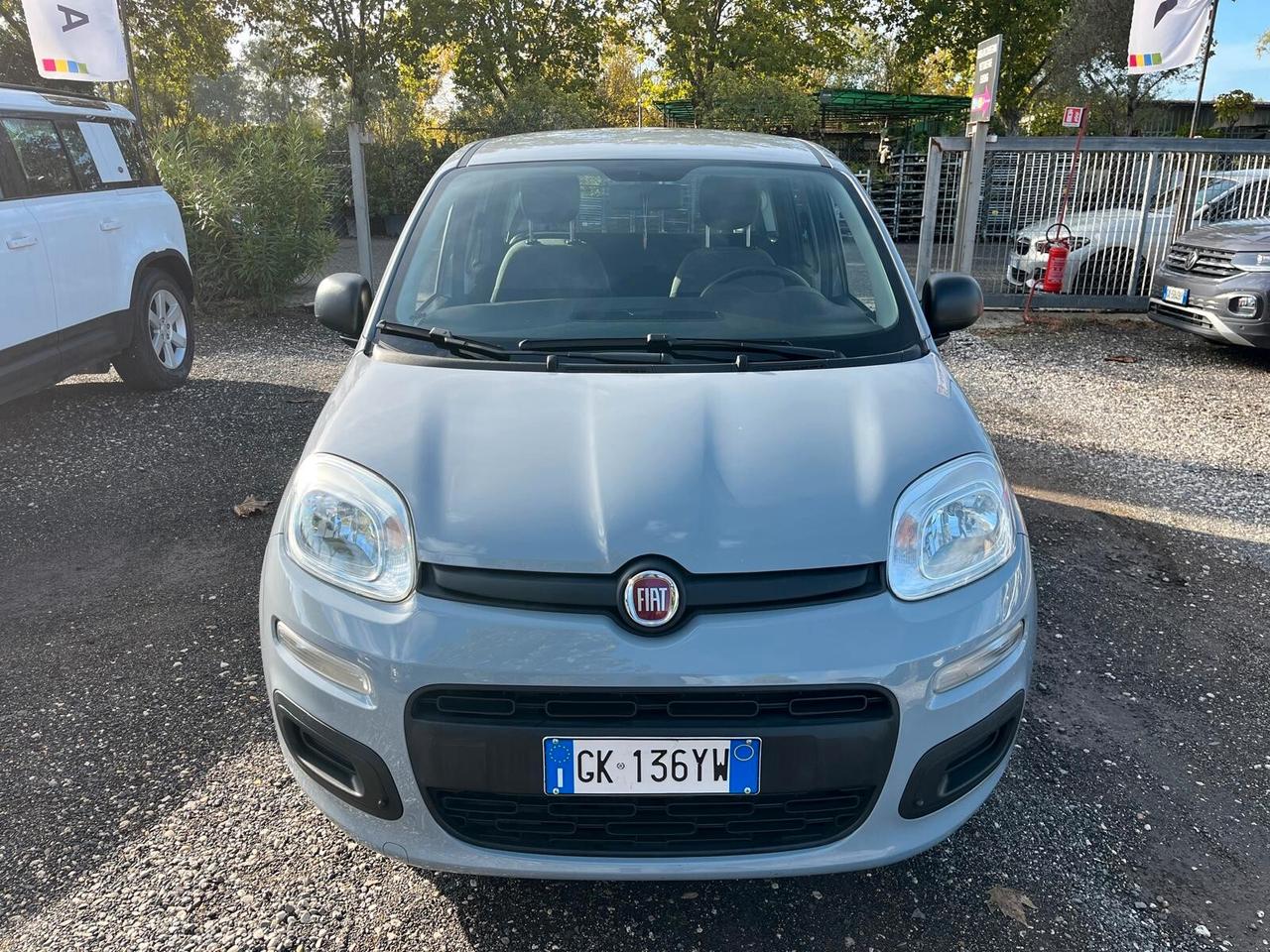 Fiat Panda 1.0 FireFly S&S Hybrid (NO VINCOLI FINANZIARI)