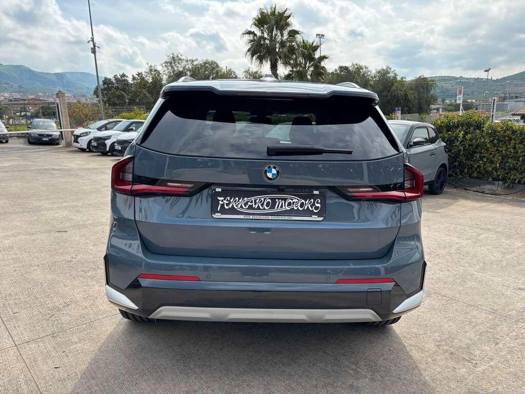 Bmw X1 sDrive18d 2022 / KM 63.000 Tua a solo 359 Euro al mese
