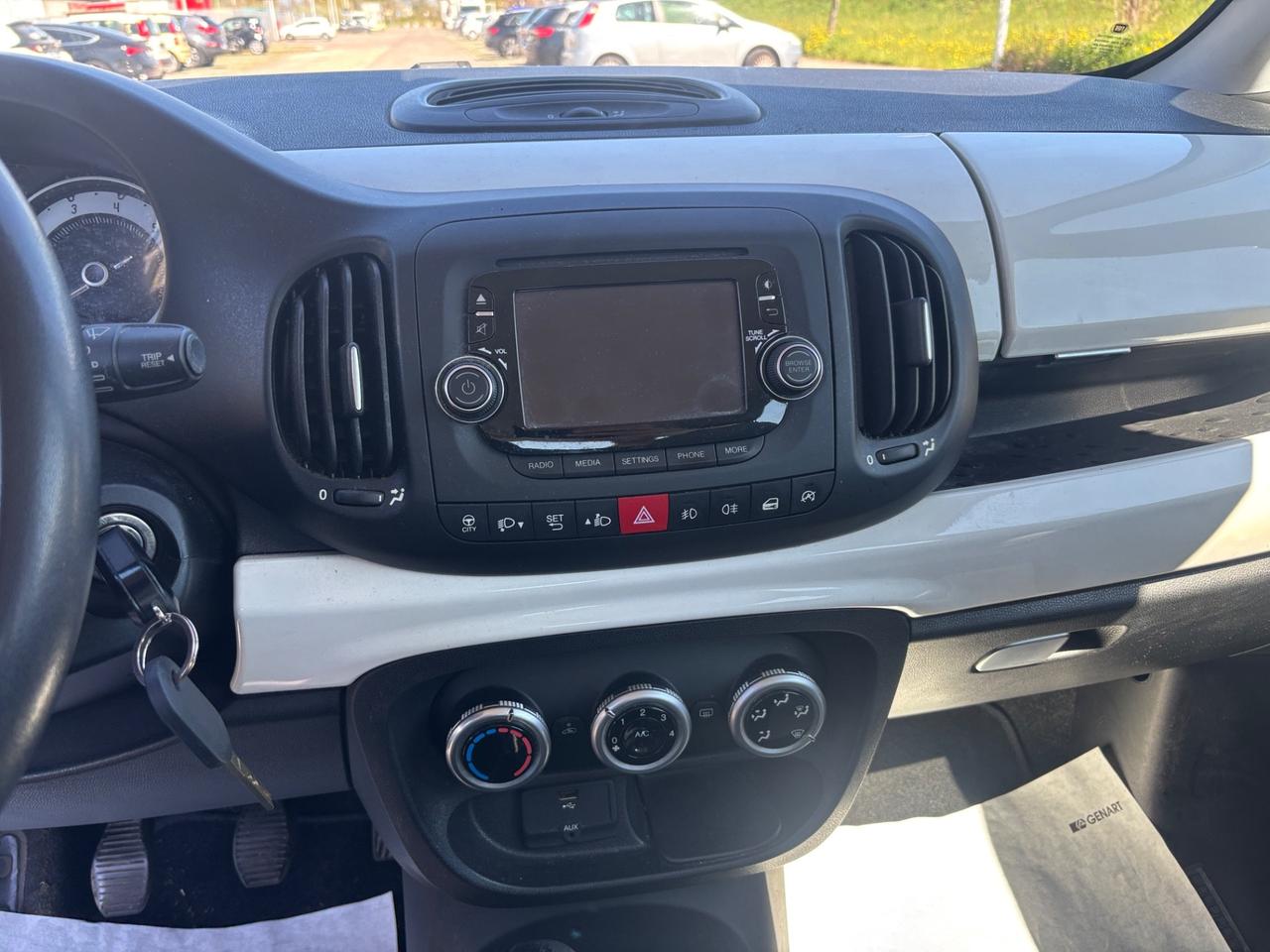 Fiat 500L 1.3 Multijet 85 CV Pop Star