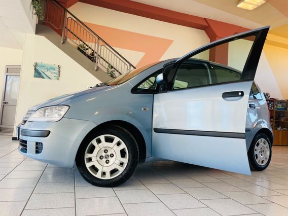 Fiat Idea 1.3 Multijet 16V 90 CV Dynamic