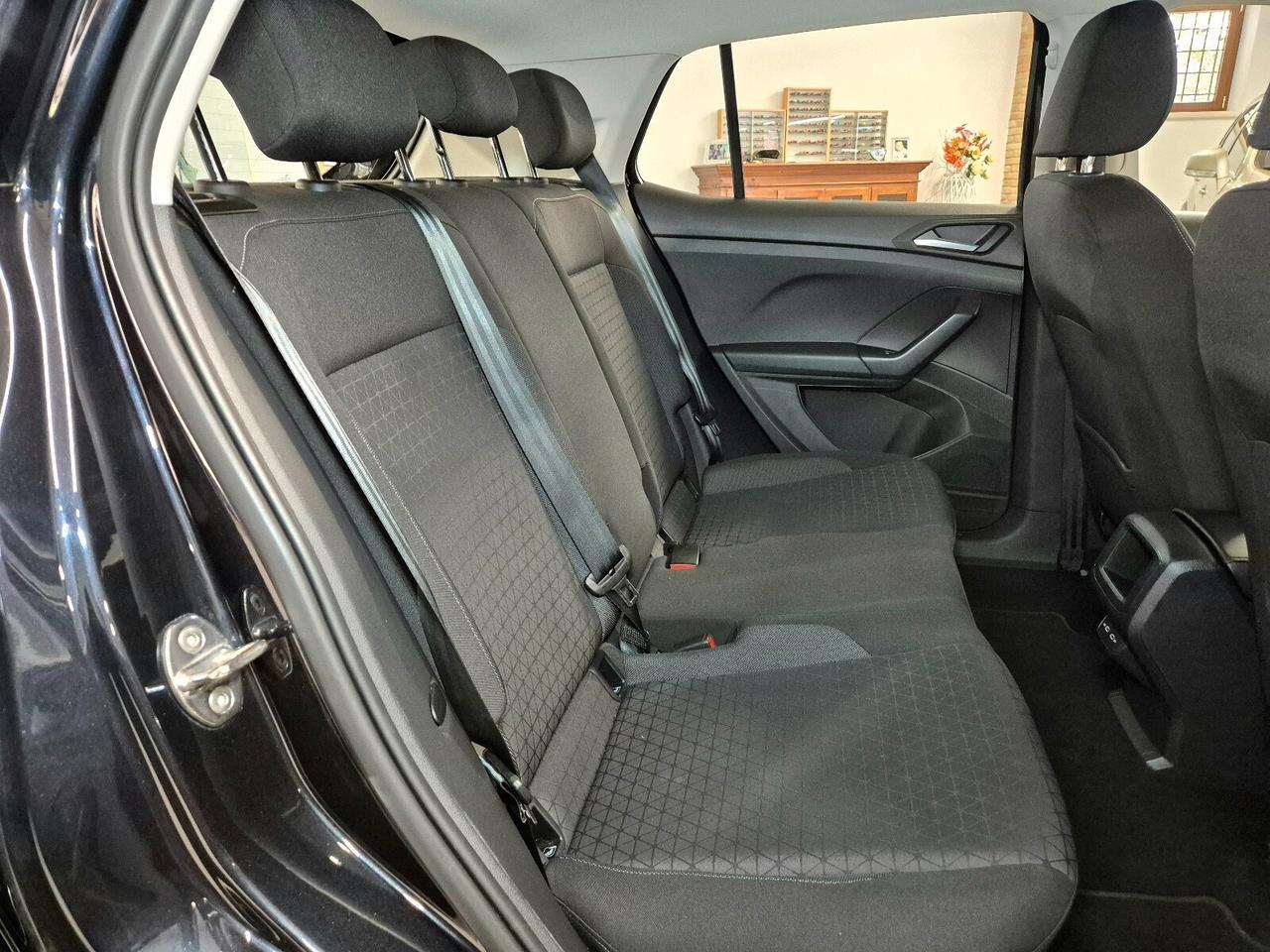 Volkswagen T-Cross 1.0 TSI 95CV Style