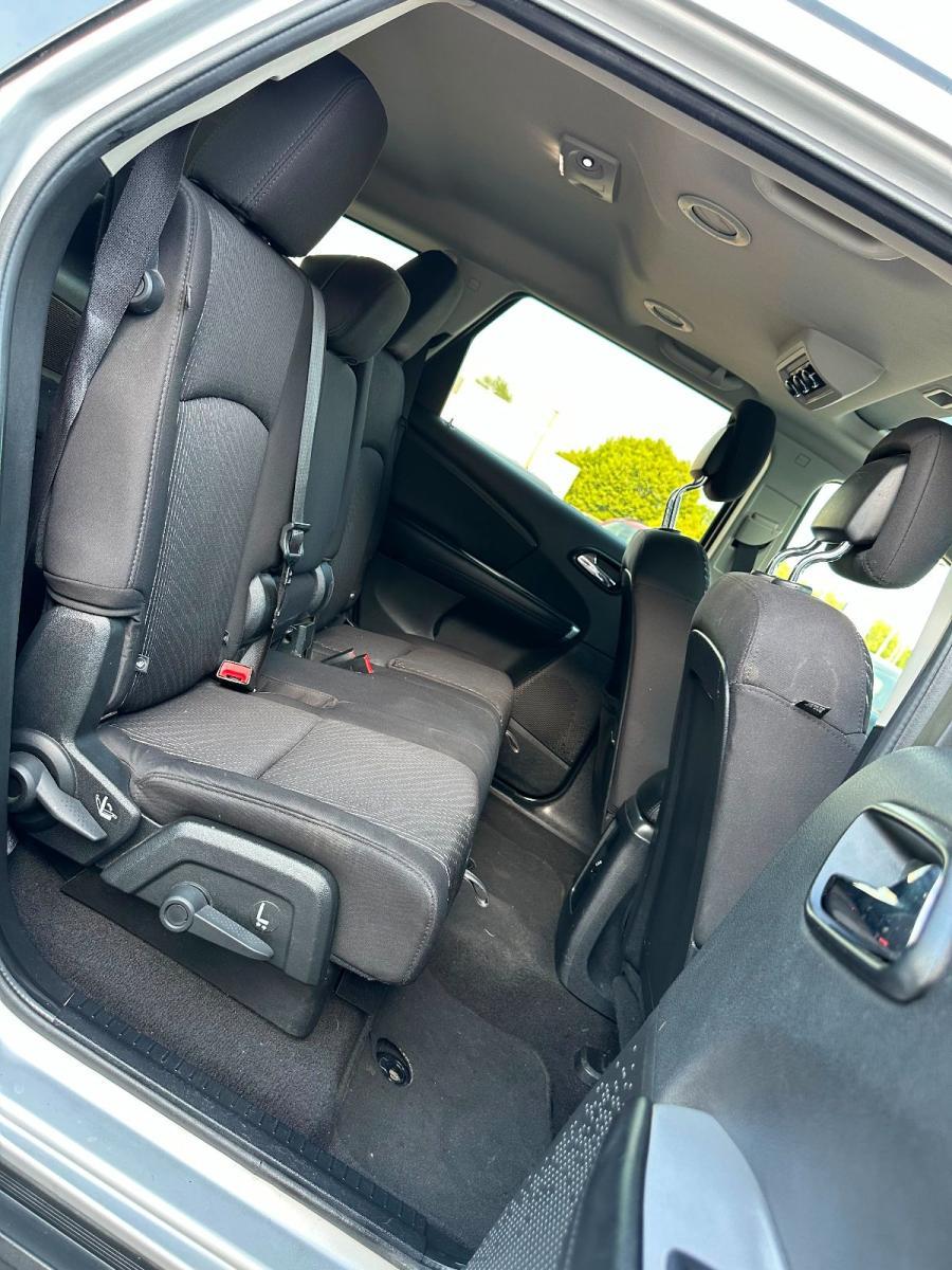 FIAT - Freemont - 2.0 Mjt 170 CV 4x4 aut. Lounge