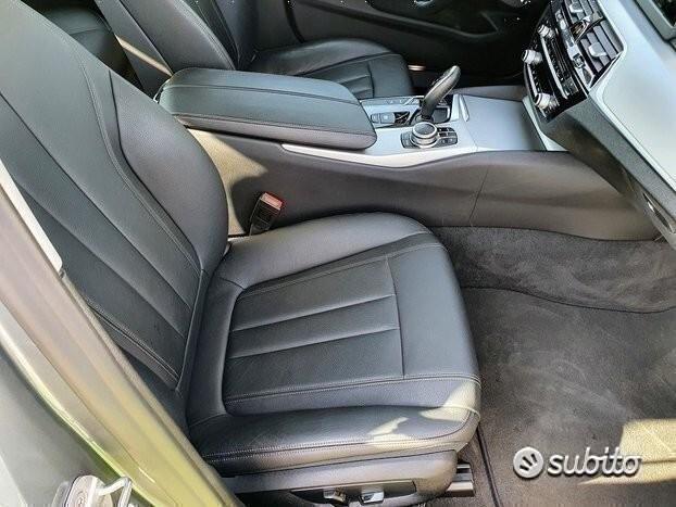 Bmw 530 2.0 eDrive Ibrida Buss(GARANTITA-IVA INCL)