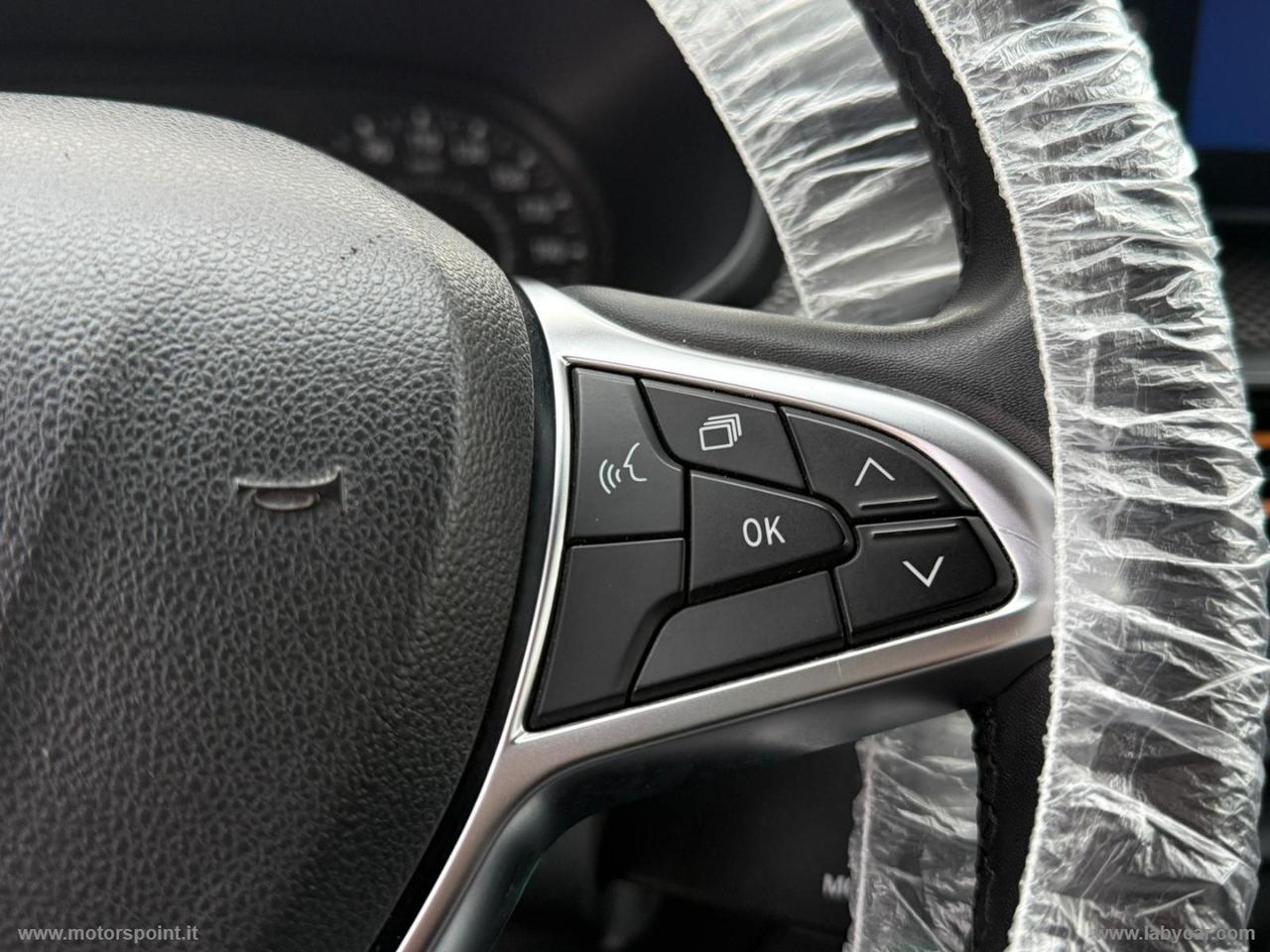 DACIA Sandero Stepway 1.0 TCe ECO-G Comfort