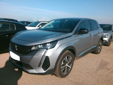 Peugeot 3008 BlueHDi 130 S&S Allure